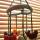 Butterflies crib mobile