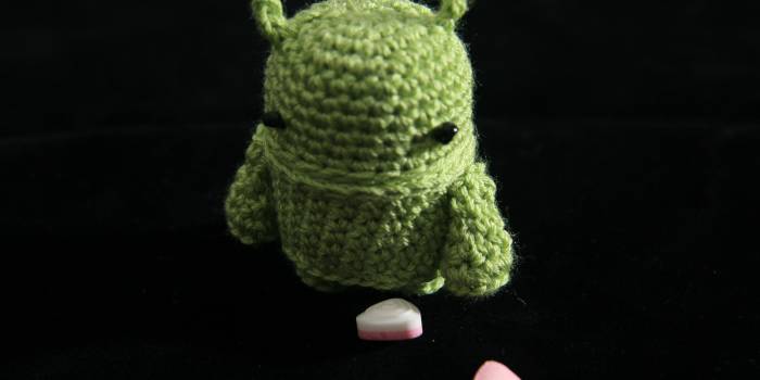 Cajita android