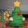 Christmas tree by abejitasorg