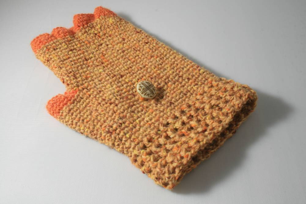 Patrón Melitas | Abejitas | Un panal de rica artesanía