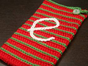 Funda para calientamanos