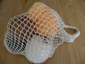 Bolsa escondida