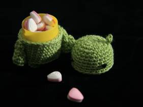 Cajita android