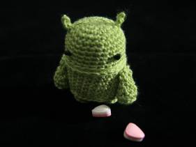 Cajita android