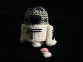 Cajita R2D2