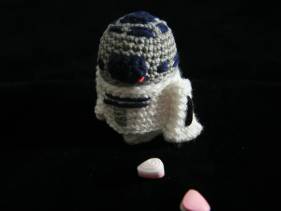 Cajita R2D2