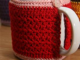 Cozy mug
