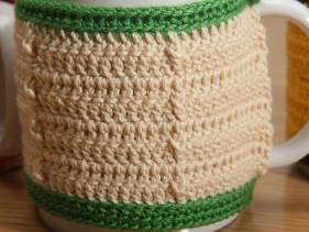 Cozy mug