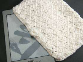 Funda para ebook