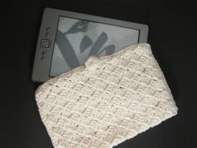 Funda para ebook