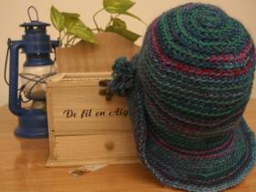 Gorro Becket