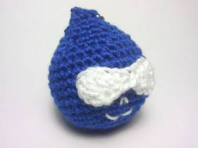 Druplicón, el logo de Drupal