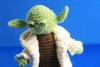 Amigurumi Maestro Yoda