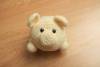 Cerdito amigurumi