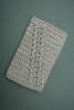 Funda de teléfono móvil de crochet