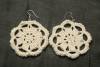 Pendientes de crochet