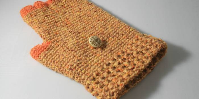 Melitas: 4 in 1 mitts.