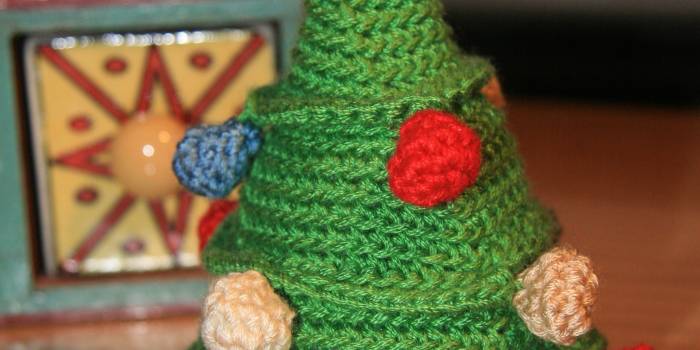 Árbol de Navidad