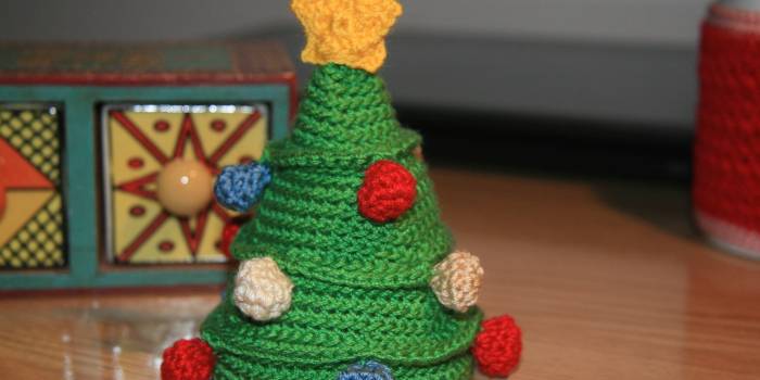 Árbol de Navidad