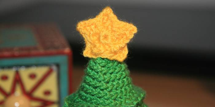 Árbol de Navidad