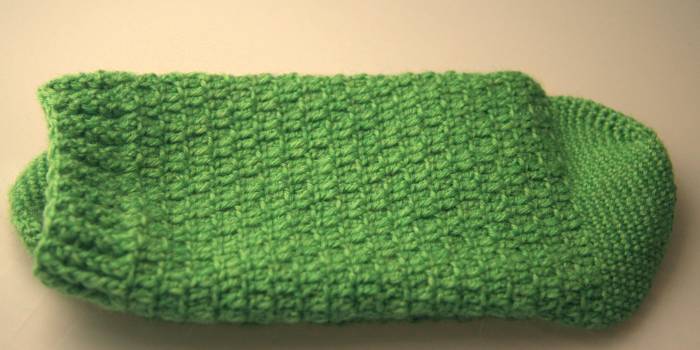 Gilb socks