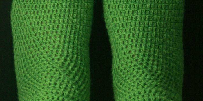 Calcetines Gilb lisos