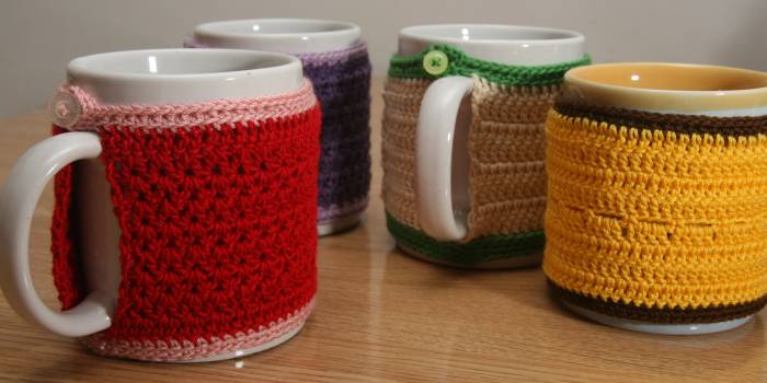 Cozy mug