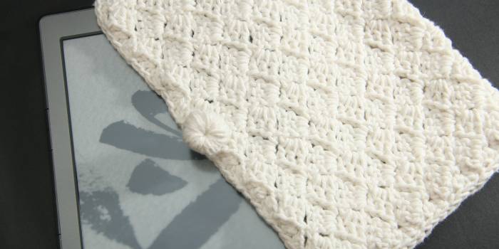 Funda para ebook