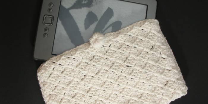 Funda para ebook