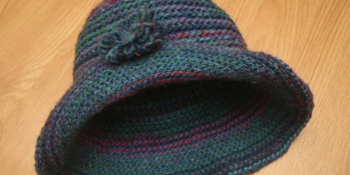 Gorro Becket