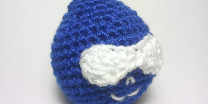 Druplicón, el logo de Drupal