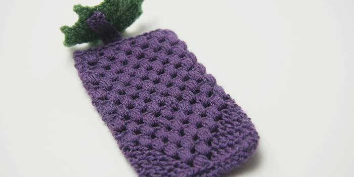 Funda para el teléfono