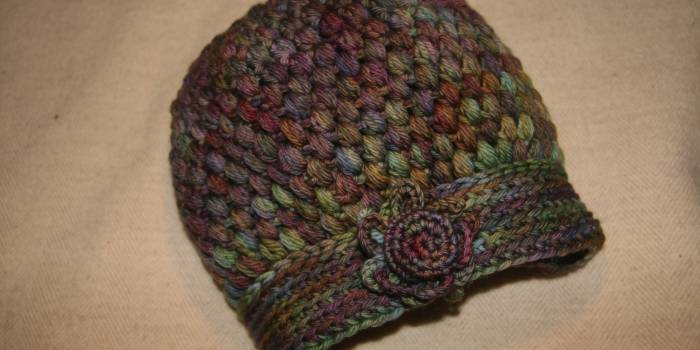 Gorro de lana