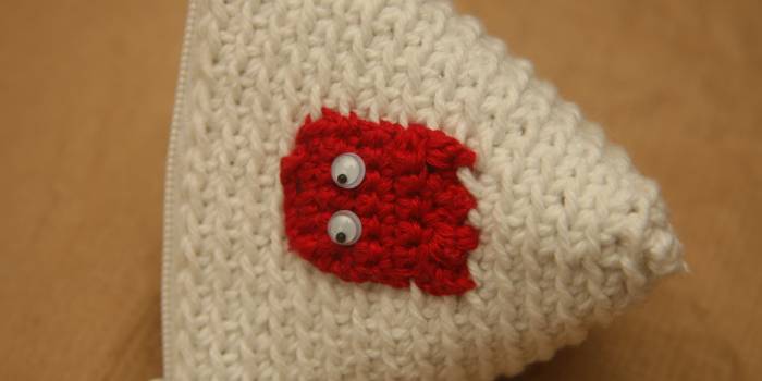 Monedero pacman