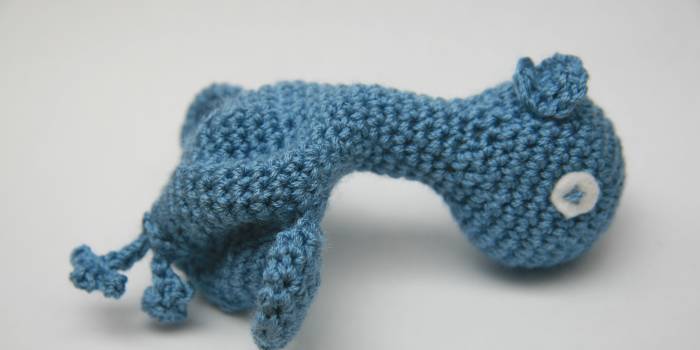 Piticli amigurumi